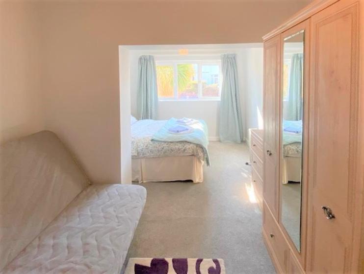 Cliff Court Apartments Torquay Exterior foto